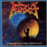 Atheist - Unquestionable Presence (remaster) '1991