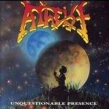 Atheist - Unquestionable Presence '1991