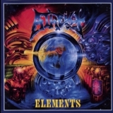 Atheist - Elements (2005 Remaster) '1993