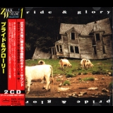 Pride & Glory - Zakk Wylde - Pride and Glory [Japanese PHCR-14013-4] '1994
