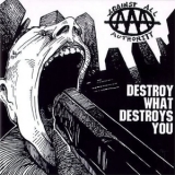 Against All Authority - Destroy What Destroys You '1995 - Album