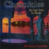 Medwyn Goodall - Chronicles '2003