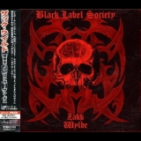 Black Label Society - Stronger Than Death [Japanese PHCW-1072] '2000