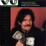Captain Beefheart - A Carrot Is As Close As A Rabbit Gets To A Diamond '1993