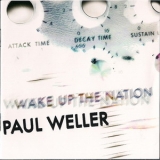 Paul Weller - Wake Up The Nation '2010 - Album