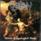 Varathron - Genesis Of Apocryphal Desire '1997