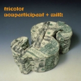 Tricolor - Nonparticipant + Milk '2001