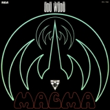 Magma - Udu Wudu [40th Anniversary Edition] '1976