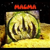 Magma - K. A. (kohntarkosz Anteria) [40th Anniversary Edition] '2004