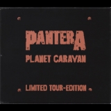 Pantera - Planet Caravan (Limited Tour-Edition) '1994