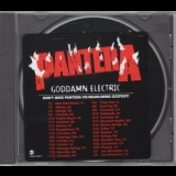 Pantera - Goddamn Electric '2000