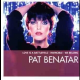 Pat Benatar - The Essential '2009 - Album