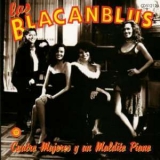 Blacanblus - Cuatro Mujeres Y Un Maldito Piano '1994