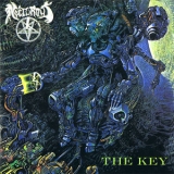 Nocturnus - The Key [1st press] '1990