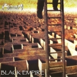 Anthem - Black Empire [CD, Japan, Victor VICP 64529] '2008 - Album