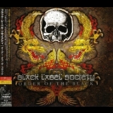 Black Label Society - Order Of The Black (Japanese VICP-64858) '2010 - Album