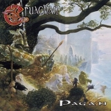 Cruachan - Pagan (russian-licensed) '2004