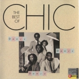 Chic - The Best Of Chic '1991