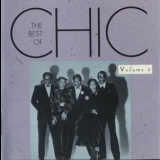 Chic - The Best Of Chic Volume 2 '1991