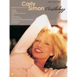 Carly Simon - Anthology '2002