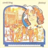 Carole King - Fantasy '1973