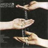 Argent - Ring Of Hands(Original Album Classics) '1970