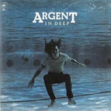 Argent - In Deep(Original Album Classics) '1973
