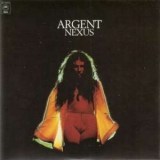 Argent - Nexus(Original Album Classics) '1974