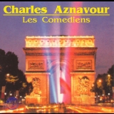 Charles Aznavour - Les Comediens '1989