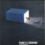 Space Circus - Funkey Caravan '1978