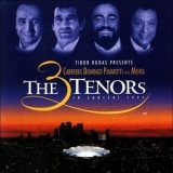 The Three Tenors - The Three Tenors '1994