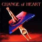 Change Of Heart - Change Of Heart '1998