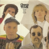 Cheap Trick - One On One (2008, Sony BMG Music) [Papersleeve Edition] '1982