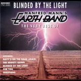 Manfred  Mann's Earth Band - The Very Best Of (Remastered) '2011 - Album