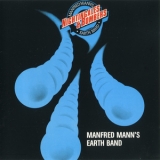 Manfred  Mann's Earth Band - Nightingales & Bombers '1975