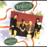 The Manhattan Transfer - The Christmas Album '1992 - Album