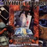 Dying Fetus - Purification Through Violence '1996