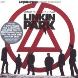 Linkin Park - Minutes To Midnight '2007