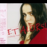 Melissa Mars - Et Alors! (japan) '2003
