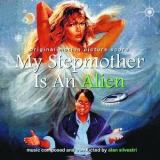 Alan Silvestri - My Stepmother Is An Alien '1988