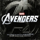 Alan Silvestri - The Avengers '2012