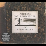 Andreas Vollenweider - Storyteller '2006