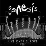 Genesis - Live Over Europe 2007 (2-CD) '2007
