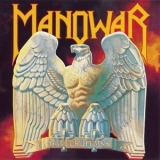 Manowar - Battle Hymns (cdp 538 7 91989 2) '1982