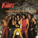 Killer - Stronger Than Ever '1984