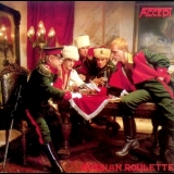 Accept - Russian Roulette (Digital Re-Master BMG) '1986