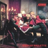 Accept - Russian Roulette (2005, Japan Edition) '1986