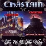 Chastain - The 7th & The Voice '2004