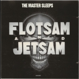 Flotsam & Jetsam - The Masters Sleeps [mca Rec, Promo Cd45-18515, Usa] '1990
