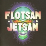 Flotsam & Jetsam - When The Storm Comes Down [2008, Mass CD 1137 DG, EU] '1990